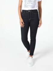 Акція на Джинси Skinny жіночі Colin's CL1056041DN41554 27-32 Сині від Rozetka