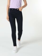 Акція на Джинси Skinny жіночі Colin's CL1055691DN41541 27-32 Giore Wash від Rozetka