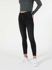 Акція на Джинси Skinny жіночі Colin's CL1056578DN41628 25-30 Same Wash від Rozetka