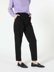 Акція на Джинси Regular Fit жіночі Colin's CL1056594DN02023 27-30 Чорні від Rozetka