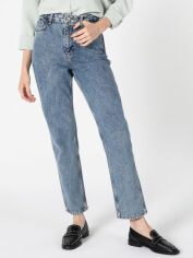 Акція на Джинси Regular Fit жіночі Colin's CL1056600DN41647 30-32 Tisso Wash від Rozetka