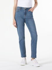 Акція на Джинси Slim Fit жіночі Colin's 893 Julia CL1043090DN09800 25-30 від Rozetka