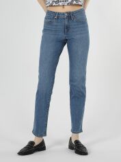 Акція на Джинси Slim Fit жіночі Colin's 703 Carla CL1058577DN40740 30-30 Сині від Rozetka