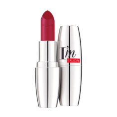 Акція на Помада для губ Pupa I'm Lipstick 313 Hot Ruby, 3.5 г від Eva