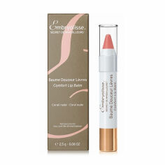 Акция на Бальзам для губ Embryolisse Laboratories Comfort Lip Balm, Coral Nude, 2.5 г от Eva