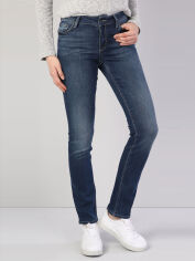 Акція на Джинси Slim Fit жіночі Colin's CL1041215DN40035 25-30 від Rozetka