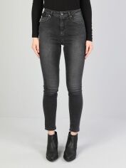 Акція на Джинси Slim Fit жіночі Colin's CL1045951DN40404 25-30 від Rozetka