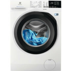 Акция на Пральна машина Electrolux EW6F448BUU от Comfy UA