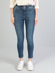 Акція на Джинси Slim Fit жіночі Colin's CL1045984DN40159 26-30 від Rozetka