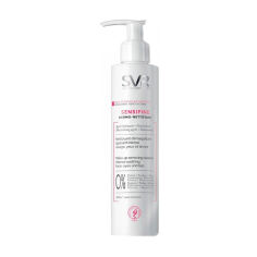 Акція на Очищувальний крем-гель для обличчя SVR Sensifine Dermo Nettoyant Make-up Removing Cleanser, 200 мл від Eva