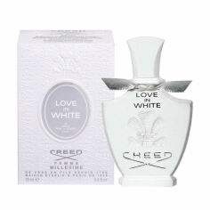 Акція на Creed Love In White Парфумована вода жіноча, 75 мл від Eva