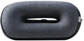 Акція на Подушка на підголовник Baseus Floating Car Headrest Black (CRTZ01-B01) від Rozetka