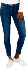 Акція на Джинси Slim Fit жіночі Colin's CL1034561DN03287 25-32 Сині від Rozetka