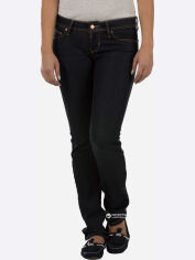Акція на Джинси Slim Fit жіночі Colin's CLBDEWPNT0252770DN02803 26-34 Чорні від Rozetka