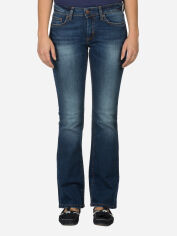 Акція на Джинси Slim Fit жіночі Colin's CLBDEWPNT0252850DN02805 26-32 Сині від Rozetka