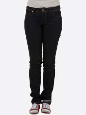 Акція на Джинси Slim Fit жіночі Colin's CLBDEWPNT0305710DN02803 25-32 Чорні від Rozetka