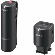 Акція на Микрофон Sony ECM-W1M (ECMW1M.SYH) від MOYO