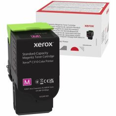 Акция на Тонер картридж Xerox C310/C315 Magenta (2000 стр) (006R04362) от MOYO