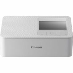 Акція на Фотопринтер Canon SELPHY CP-1500 White (5540C010) від MOYO