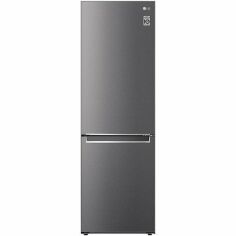Акція на Холодильник LG GW-B459SLCM від MOYO