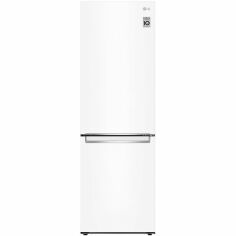 Акція на Холодильник LG GW-B459SQLM від MOYO