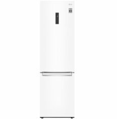 Акція на Холодильник LG GW-B509SQKM від MOYO