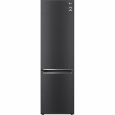 Акція на Холодильник LG GW-B509SBNM від MOYO