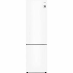 Акція на Холодильник LG GW-B509CQZM від MOYO