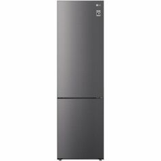 Акція на Холодильник LG GW-B509CLZM від MOYO