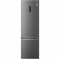 Акція на Холодильник LG GW-B509SLKM від MOYO