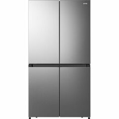 Акція на Холодильник Gorenje NRM918FUX від MOYO