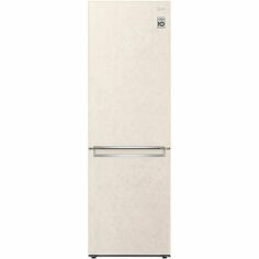 Акція на Холодильник LG GW-B459SECM від MOYO