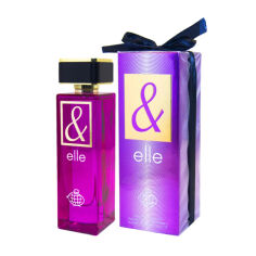 Акція на Fragrance World & Elle Парфумована вода жіноча, 100 мл від Eva