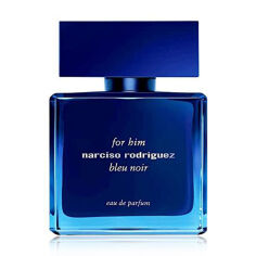 Акція на Narciso Rodriguez for Him Bleu Noir Парфумована вода чоловіча, 50 мл від Eva