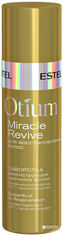 Акция на Сыворотка Estel Professional Otium Miracle Revive Реконструкция кончиков волос 100 мл (4606453046884) от Rozetka UA