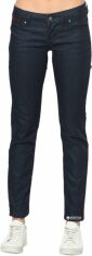 Акція на Джинси Slim Fit жіночі Colin's CL1005588DN03901 26-32 Темно-сині від Rozetka