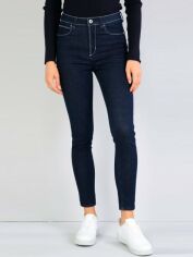 Акція на Джинси Skinny жіночі Colin's CL1041208DN40047 24-30 від Rozetka