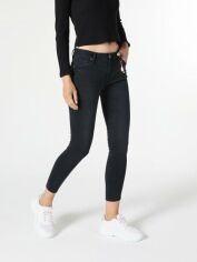 Акція на Джинси Skinny жіночі Colin's 759 Lara CL1056273DN41582 31-30 від Rozetka