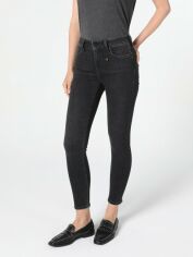 Акція на Джинси Skinny жіночі Colin's 759 Lara CL1056272DN41581 26-30 Сині від Rozetka