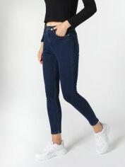 Акція на Джинси Skinny жіночі Colin's 760 Diana CL1056291DN04575 26-30 від Rozetka