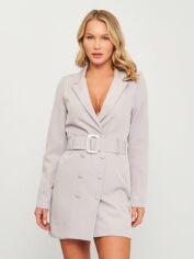 Акция на Плаття Missguided XAZ250075ZOUU 42 Блідо-бузкове от Rozetka