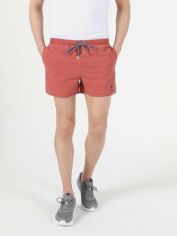 Акція на Спортивні шорти чоловічі Colin's CL1025514CRL XS Coral від Rozetka