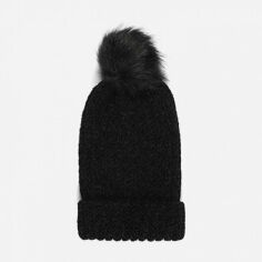 Акція на Шапка жіноча Colin’s CL1056263 Black від Rozetka