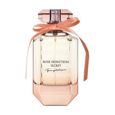 Акция на Fragrance World Rose Seduction Secret Temptation Парфумована вода жіноча, 100 мл от Eva