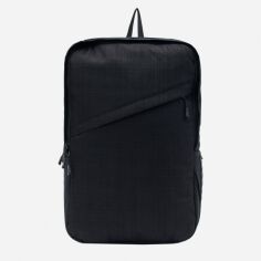 Акція на Рюкзак вміщає формат А4 Helly Hansen Sentrum Backpack 67368-990 Black від Rozetka
