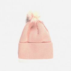 Акція на Шапка жіноча Colin’s CL1056264 Pink від Rozetka