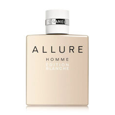 Акція на Chanel Allure Homme Edition Blanche Парфумована вода чоловіча, 100 мл (ТЕСТЕР) від Eva
