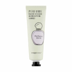 Акция на Парфумований крем для рук Images Perfume Hand Cream Jasmine, 30 мл от Eva