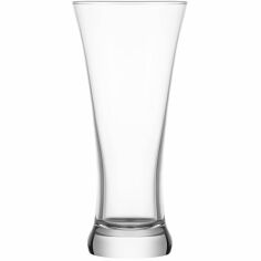 Акция на Набор стаканов для пива Ardesto Siena 380 мл 2 шт. (AR2638BS) от MOYO