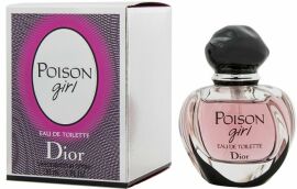 Акция на Парфумована вода для жінок Christian Dior Poison Girl 30 мл от Rozetka